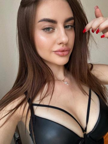 Алина Партнёрша фото 2