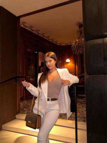 Алина Партнёрша фото 3