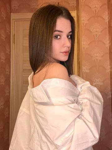 Полина фото 2